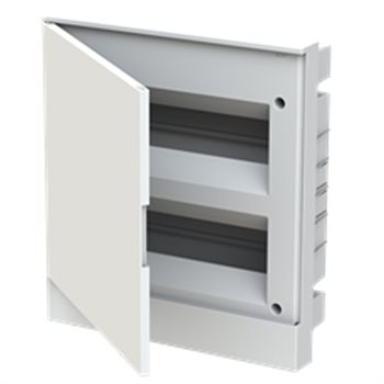 Tủ điện âm tường 1SZR004002A1107 ABB