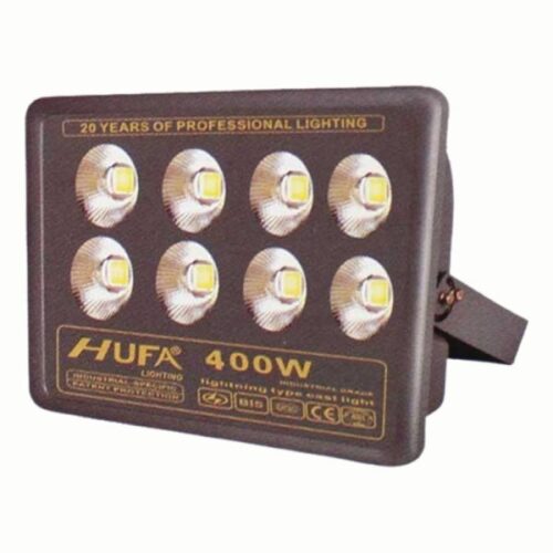 Đèn Pha Led FAD 400 LED Hufa