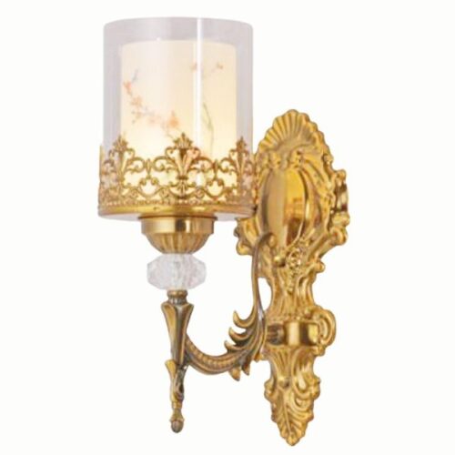 Đèn vách kính VK 4576 Hufa