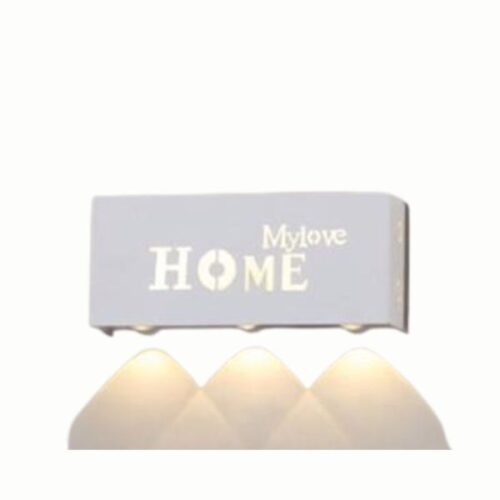 Đèn vách Led VL 4506 Hufa