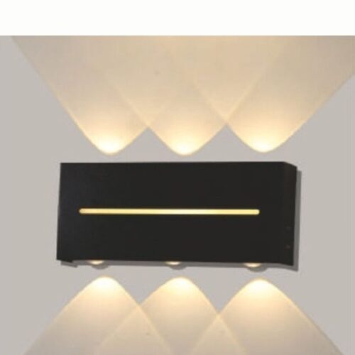 Đèn vách Led VL 4509 Hufa