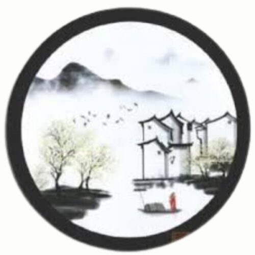 Đèn vách Led trang trí VL 4517 Hufa