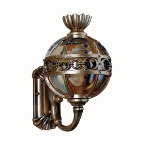 Đèn vách ngoài trời HF 98 Hufa