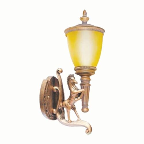 Đèn vách ngoài trời VT 308 Hufa