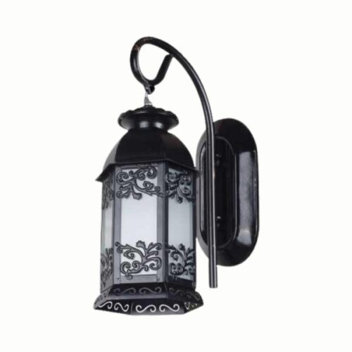 Đèn vách ngoài trời HF 93 Hufa