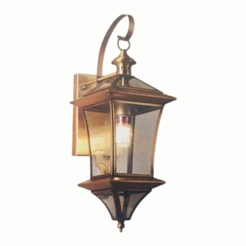 Đèn vách ngoài trời VĐ 5051 Hufa