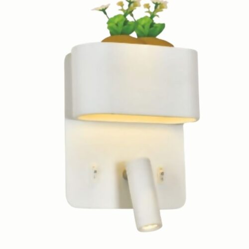 Đèn Vách Trang Trí V 143/2 Hufa