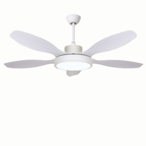 Quạt trần đèn 5 cánh ĐQ-6142 Hufa