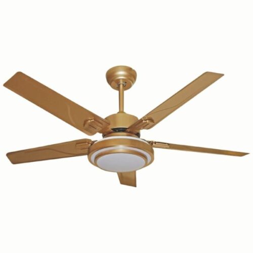 Quạt trần đèn ĐQ 9807/5 Hufa