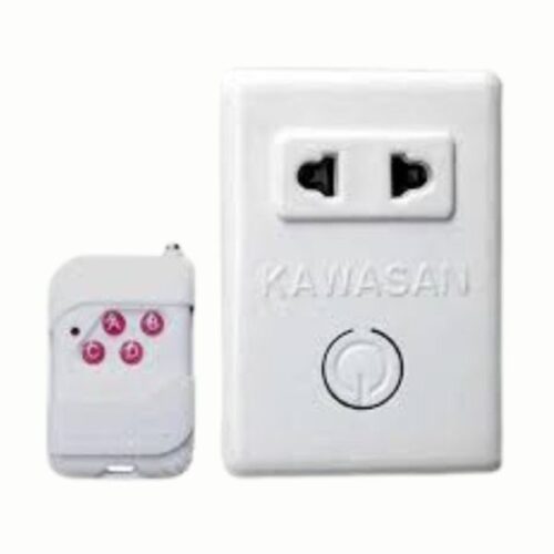 Ổ cắm đa năng TB02B Kawasan
