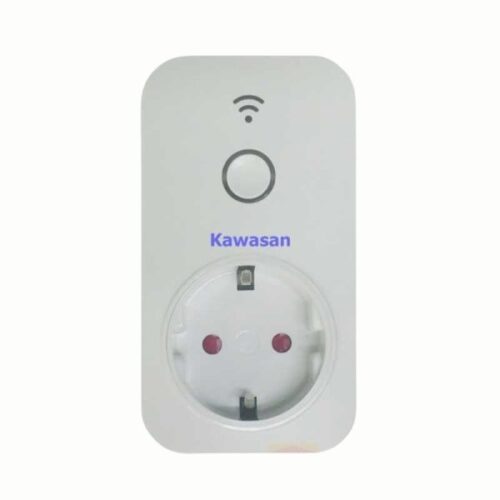Ổ cắm đa năng KW-WIFI-TS1 Kawasan