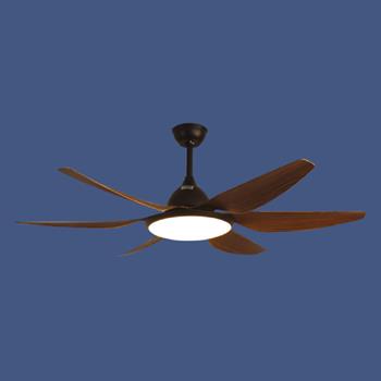 Quạt trần đèn 6 cánh 58KSA 903C Klasse