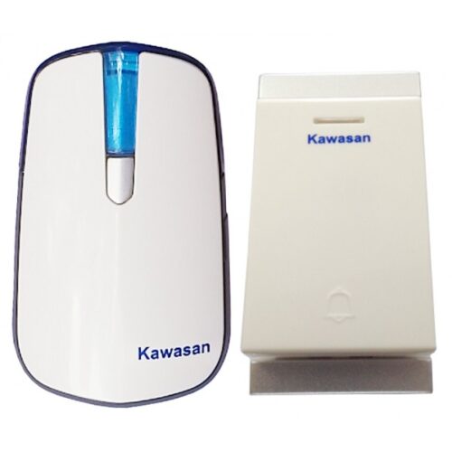 Đầu phát chuông cửa B8AS Kawasan