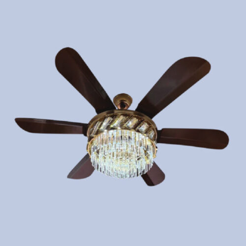 Quạt trần đèn 6 cánh 56KSA 609T Klasse