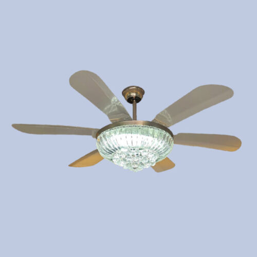 Quạt trần đèn 6 cánh 56KSA 601 Klasse