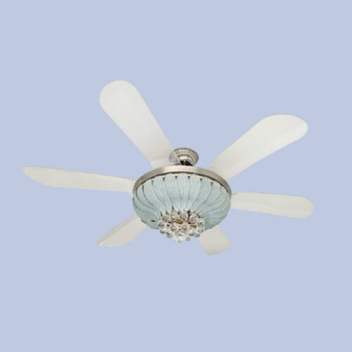 Quạt trần đèn 6 cánh 56KSA 600 Klasse