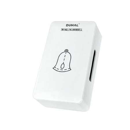 Chuông cửa điện có dây T1A591 T1A591 Duhal