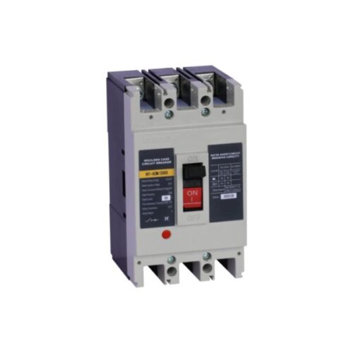 Thiết bị đóng cắt MCCB K8 Series 3P K8D3-63 Duhal