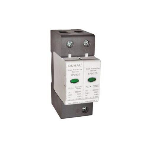 Bộ cắt lọc sét SPD Series SPD110 Duhal