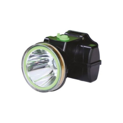 Đèn pin đội đầu 4W DSE103 Duhal