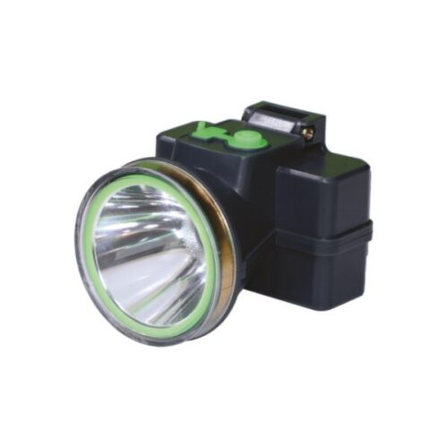 Đèn pin đội đầu DSE104 7W DSE105 Duhal