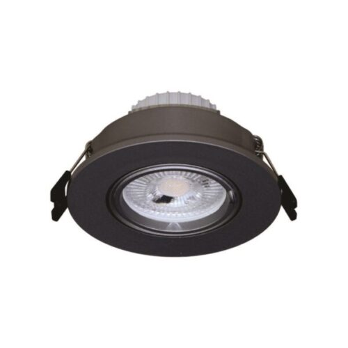 Đèn Led downlight chiếu sâu bóng chén mắt ếch 5W DFA8052 Duhal