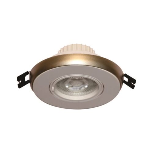 Đèn Led downlight chiếu sâu bóng chén mắt ếch 5W DFA80513 Duhal