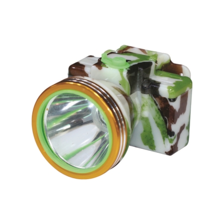 Đèn pin đội đầu 3.5W DSE102 Duhal