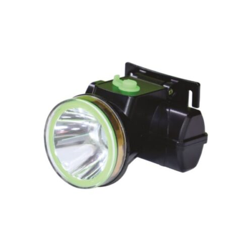 Đèn pin đội đầu 2.5W DSE104 Duhal