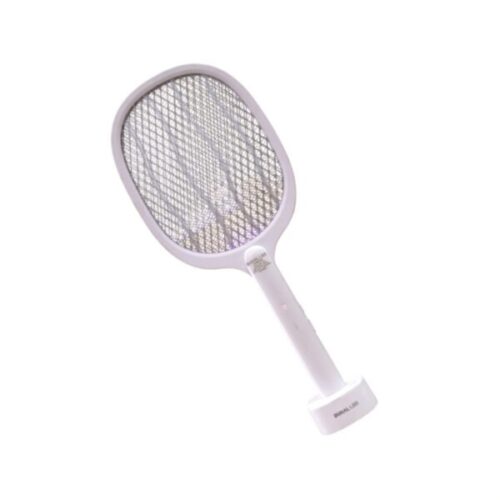 Vợt bắt muỗi 2W DVM103 Duhal