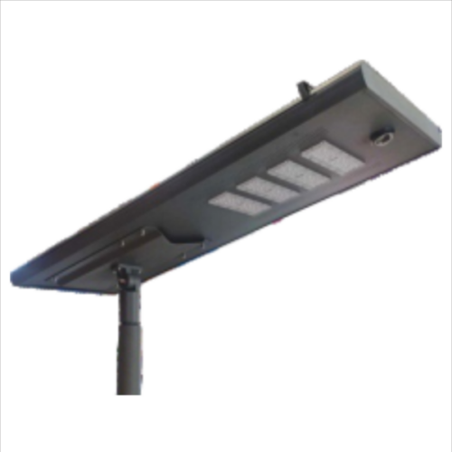 Đèn Đường năng lượng mặt trời 80W DHL0802 Duhal