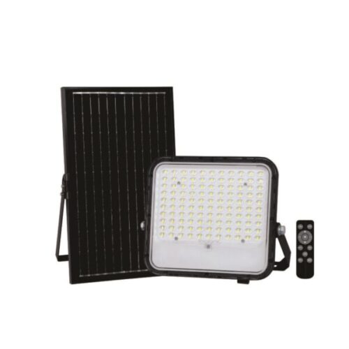 Đèn Pha LED Năng Lượng Mặt Trời AJN1 series AJN1150 Duhal