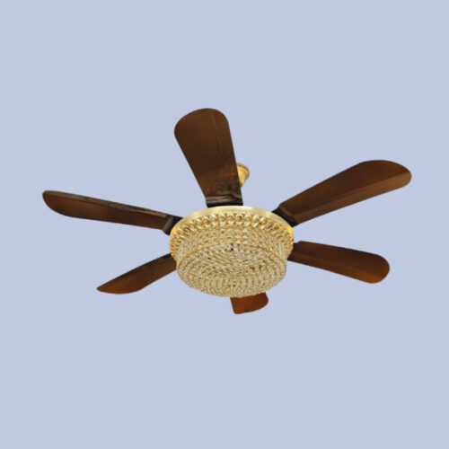 Quạt trần đèn 6 cánh 56KSA 602 Klasse