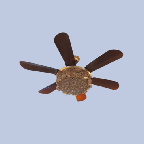 Quạt trần đèn 6 cánh 56KSA 201T Klasse