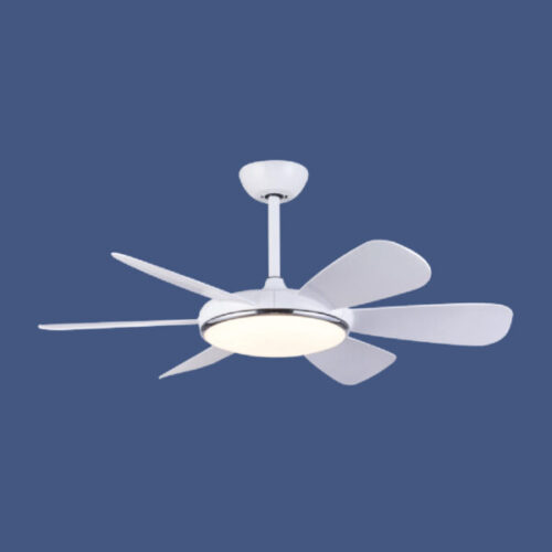 Quạt trần đèn 6 cánh 42KSA 911 Klasse