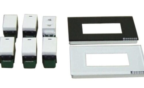 Mặt ba kính cường lực MP3-B Kawasan