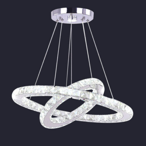 Đèn thả pha lê KL 109 Klasse