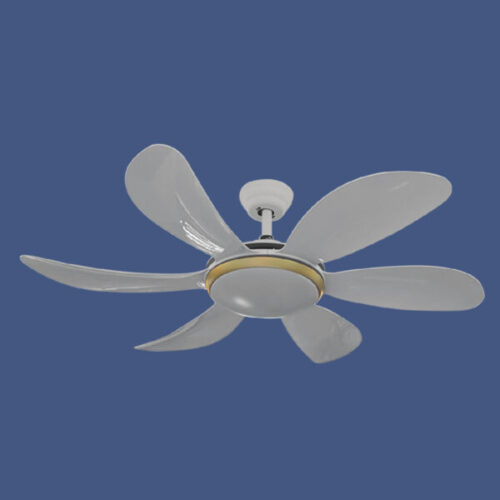 Quạt trần đèn 6 cánh 48KSA 911C Klasse