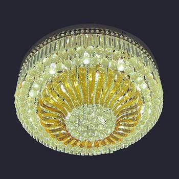 Đèn mâm pha lê KL 119 Klasse