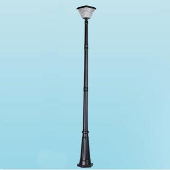 Đèn Cảnh Quang năng lượng mặt trời 225-2600A Khaphaco