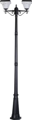 Đèn Cảnh Quang năng lượng mặt trời 225-2600B Khaphaco