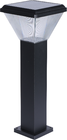 Đèn Cảnh Quang năng lượng mặt trời 225-600A Khaphaco