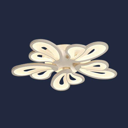 Đèn ốp trần mica KL01 - 05 Klasse