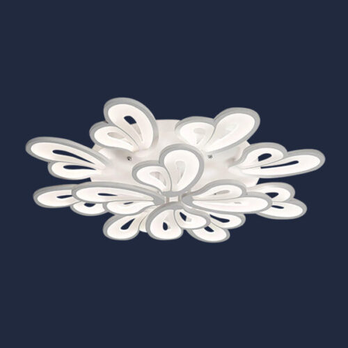 Đèn ốp trần mica KL01 - 12 Klasse