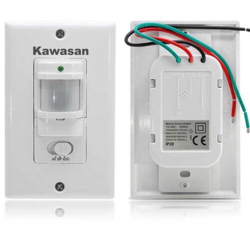 Công tắc SS20C3 Kawasan