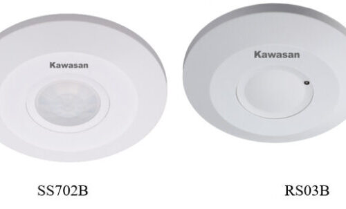 Công tắc RS03B Kawasan