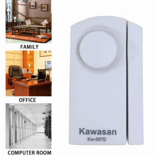 Cảm biến từ báo động độc lập 007D Kawasan