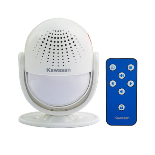 Thiết bị báo động báo khách lời chào MP3 I236S-R Kawasan