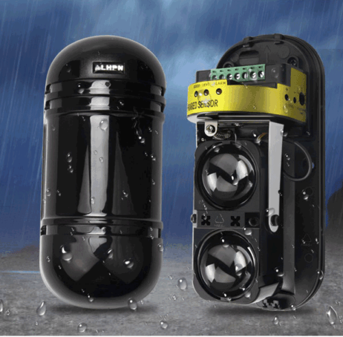 Đầu beam cảm ứng B100M Kawasan