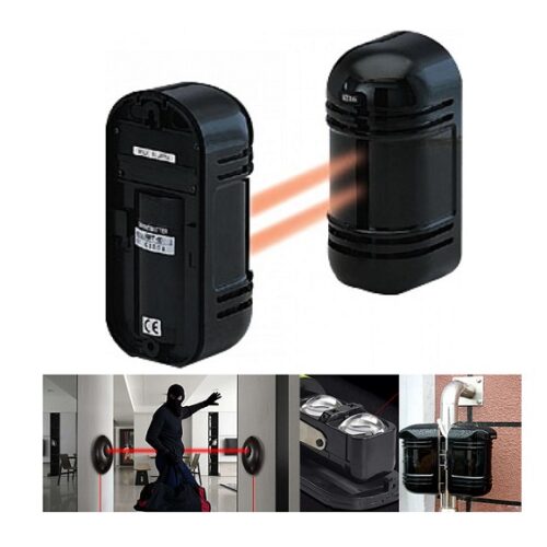 Đầu beam cảm ứng BK100M Kawasan